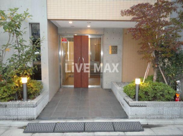 ルノンキュールの物件外観写真