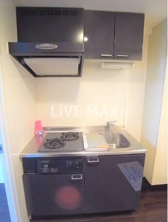 ルノンキュールの物件内観写真