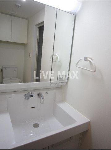 ルノンキュールの物件内観写真