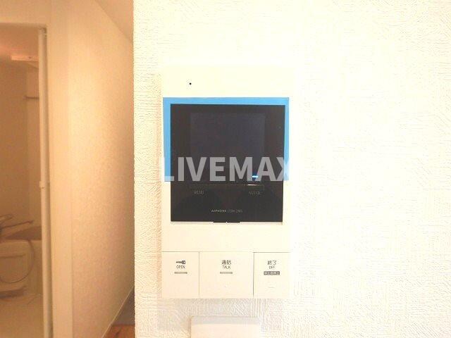 Elysion門前仲町の物件内観写真