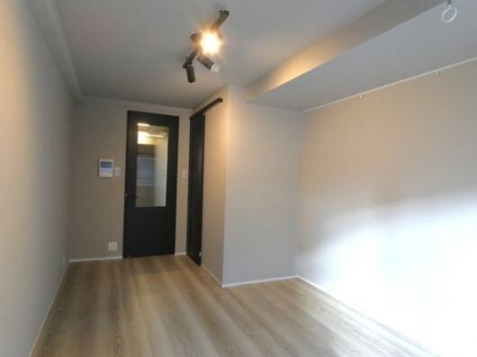 インプルーブ白金の物件内観写真