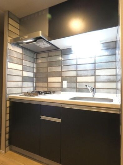 インプルーブ白金の物件内観写真