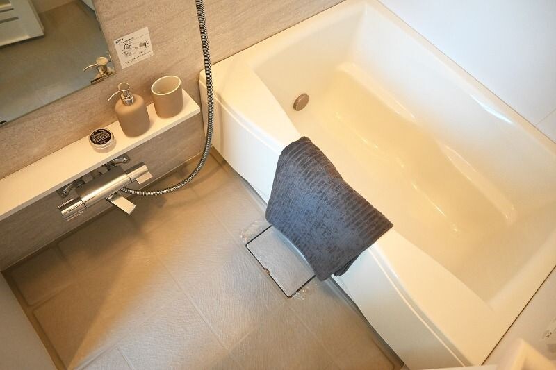 スカイプラザⅡの物件内観写真