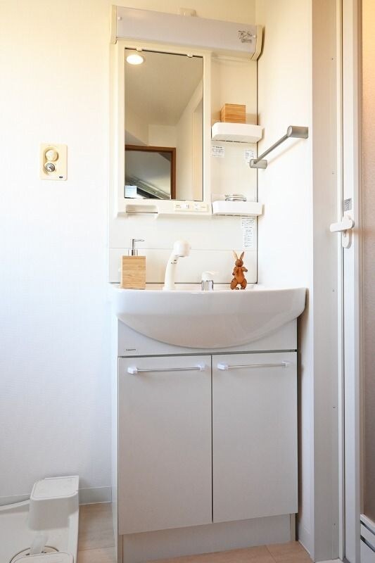 スカイプラザⅡの物件内観写真