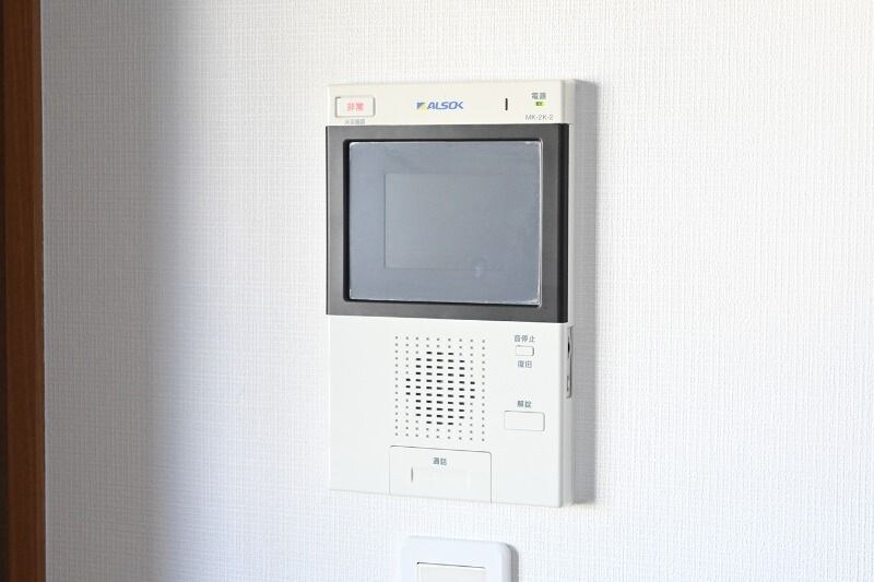 スカイプラザⅡの物件内観写真