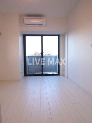 グラントゥルース大森ライズの物件内観写真