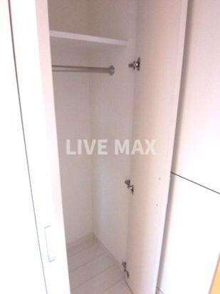 グラントゥルース大森ライズの物件内観写真