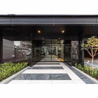 ACP Residence 亀戸の物件外観写真