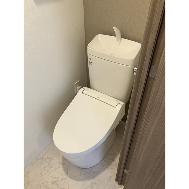 ACP Residence 亀戸の物件内観写真