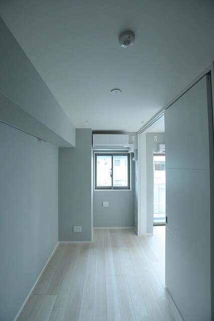 オーパスレジデンス南青山の物件内観写真