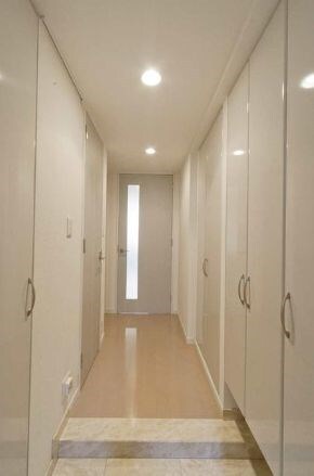 パークアクシス日本橋ステージの物件内観写真