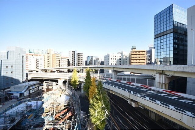 ヴェルト五反田西の物件内観写真