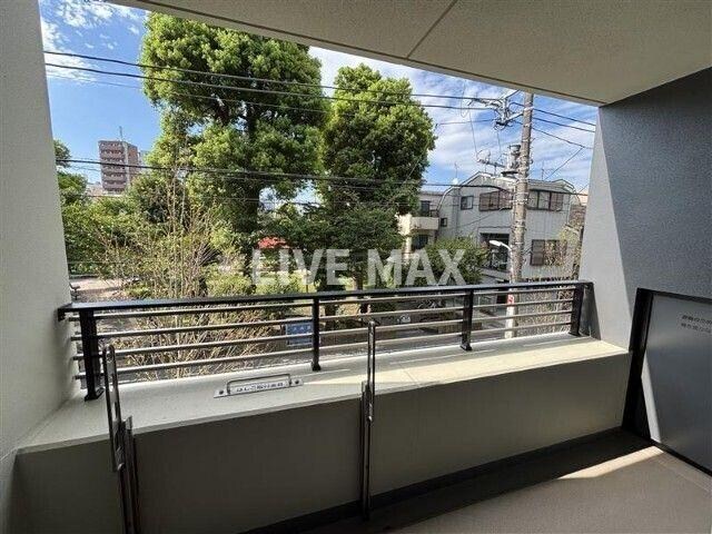 プロシード池上の物件内観写真