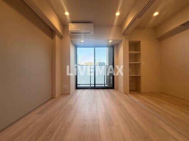 イプセ御成門の物件内観写真