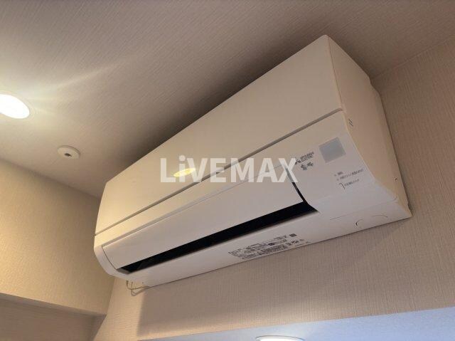 イプセ御成門の物件内観写真