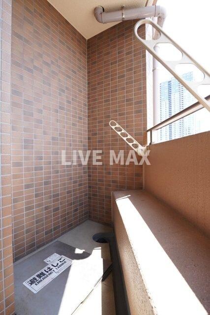 メインステージ南麻布の物件内観写真