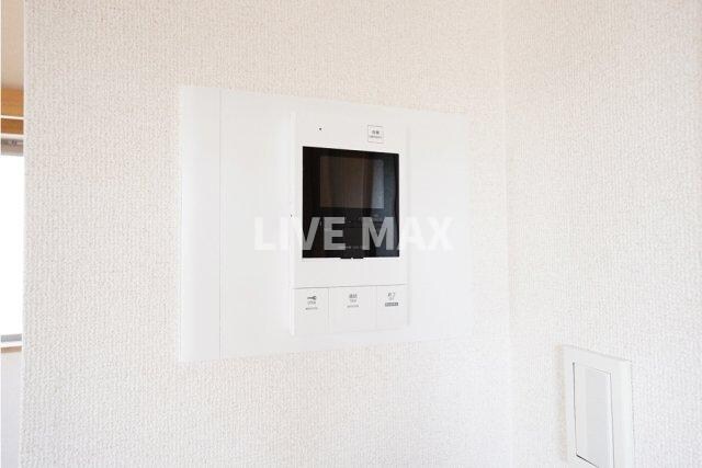 メインステージ南麻布の物件内観写真