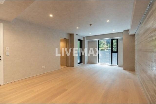 プレステージレジデンス白金台の物件内観写真