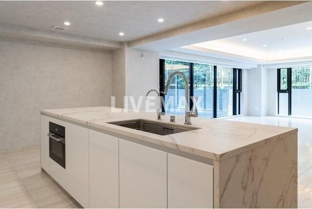 プレステージレジデンス白金台の物件内観写真