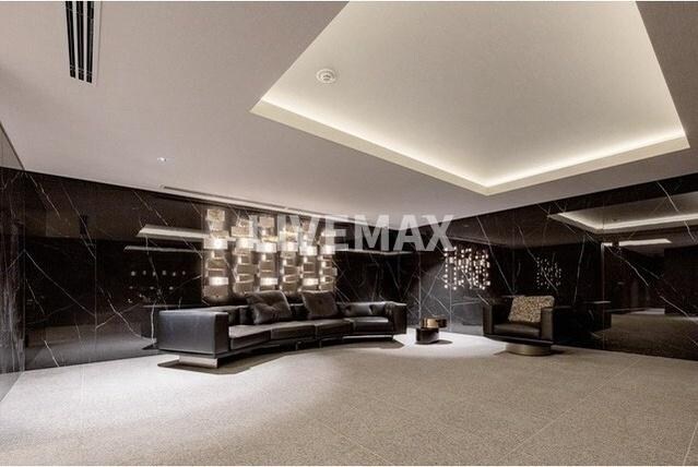 プレステージレジデンス白金台の物件外観写真