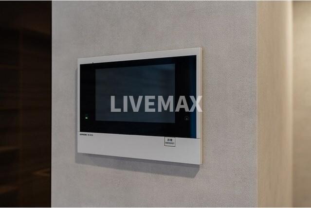 プレステージレジデンス白金台の物件内観写真