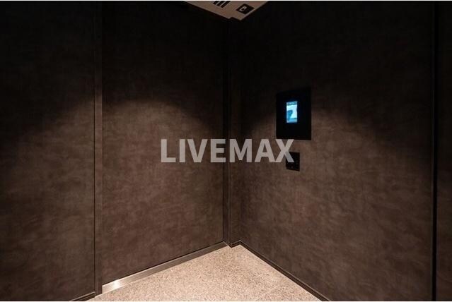 プレステージレジデンス白金台の物件内観写真