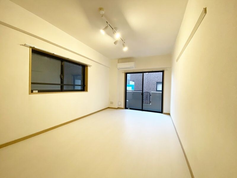 グランヴァン水天宮Ⅱの物件内観写真