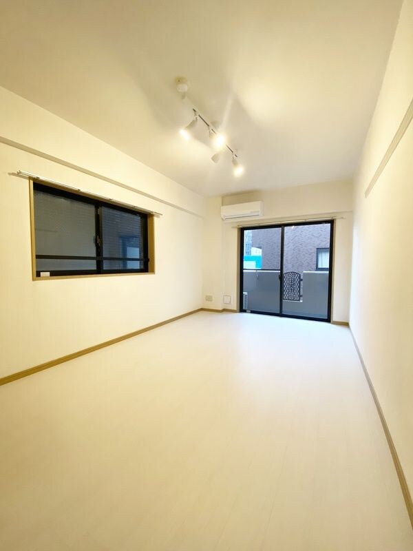 グランヴァン水天宮Ⅱの物件内観写真