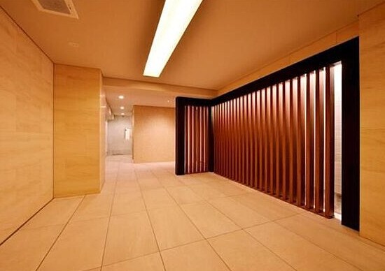 ディアレイシャス菊川の物件外観写真