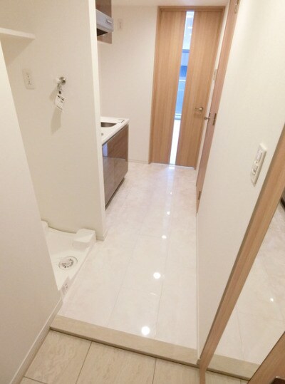 ディアレイシャス菊川の物件内観写真