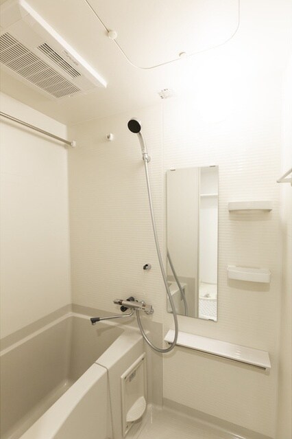 コンフォリア・リヴ品川南大井の物件内観写真