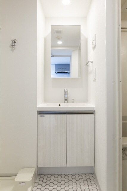 コンフォリア・リヴ品川南大井の物件内観写真