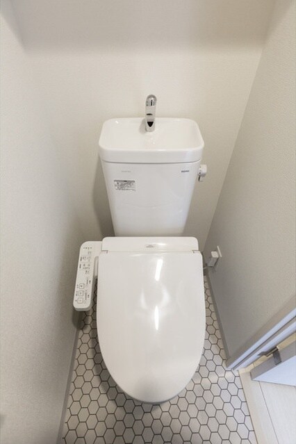 コンフォリア・リヴ品川南大井の物件内観写真