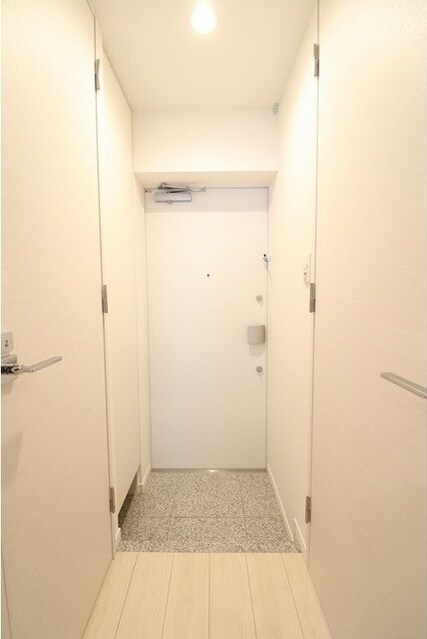 コンフォリア不動前の物件内観写真