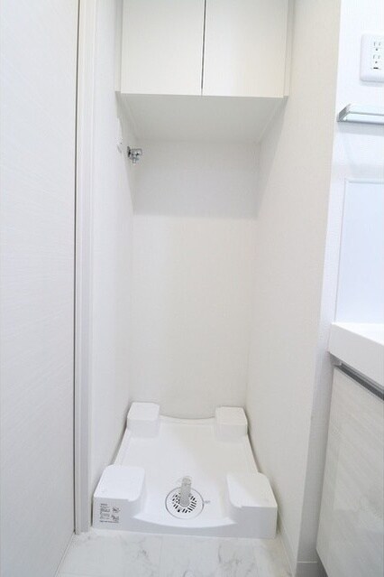 コンフォリア不動前の物件内観写真