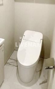 ザ・パークハビオ麻布十番の物件内観写真