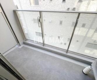 ザ・パークハビオ麻布十番の物件内観写真