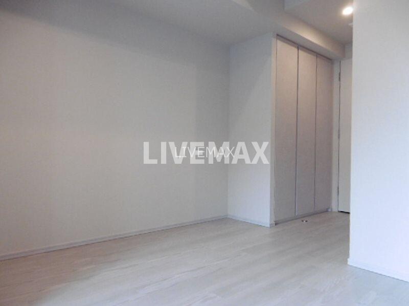 ザ・パークハビオ麻布十番の物件内観写真