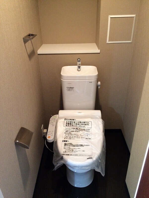 レガリス清澄白河ブロッサムの物件内観写真