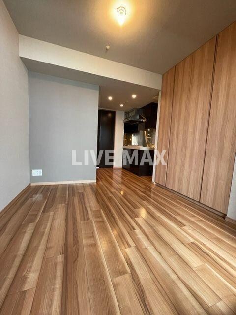 レジディア品川の物件内観写真