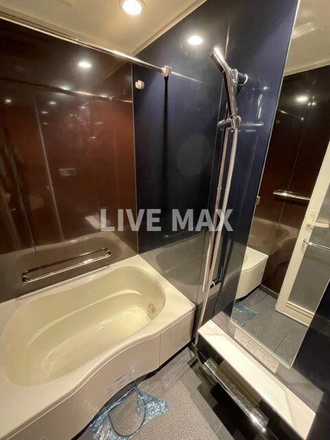 レジディア品川の物件内観写真