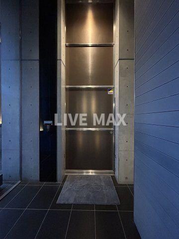 レジディア品川の物件内観写真