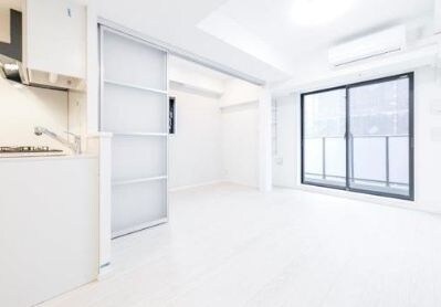 アーバネックス東京八丁堀の物件内観写真