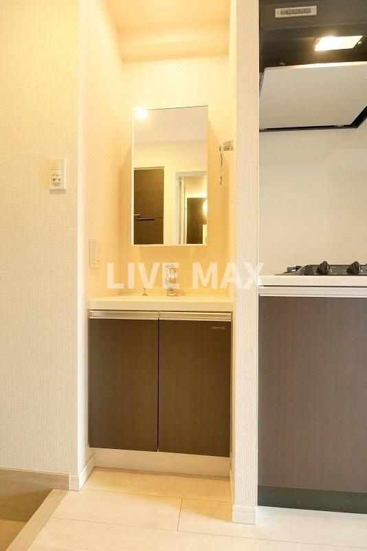 ラフィスタ品川ベイの物件内観写真