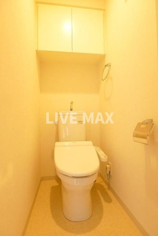 ラフィスタ品川ベイの物件内観写真