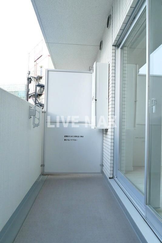 ラフィスタ品川ベイの物件内観写真