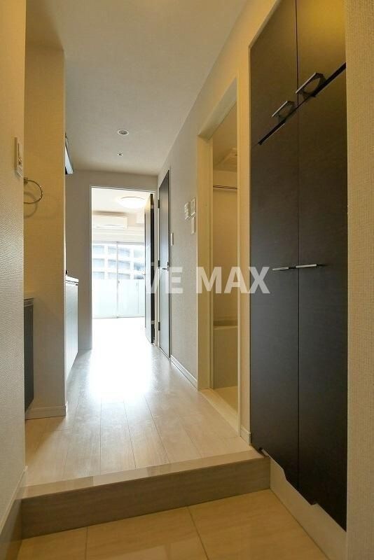 ラフィスタ品川ベイの物件内観写真