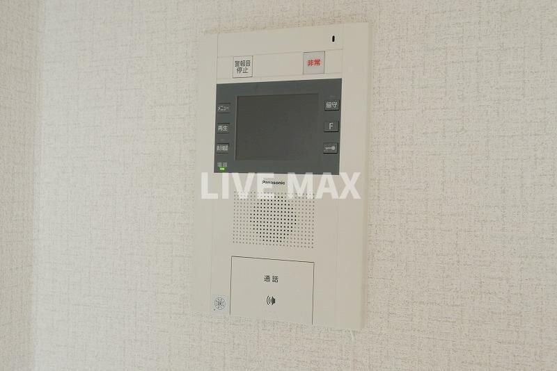 ラフィスタ品川ベイの物件内観写真