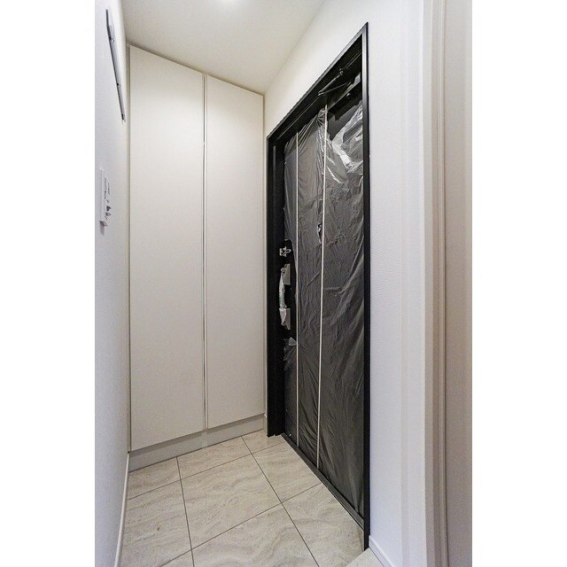 ドゥーエ南砂町の物件内観写真