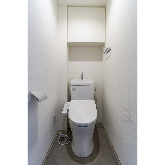 ドゥーエ南砂町の物件内観写真